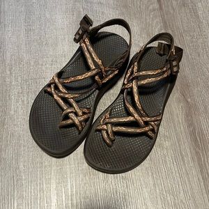 Chacos